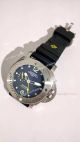 AAA Copy Panerai Luminor Submersible 1950 3-Days GMT PAM 719 Black Rubber Watch (7)_th.jpg